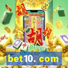 bet10. com